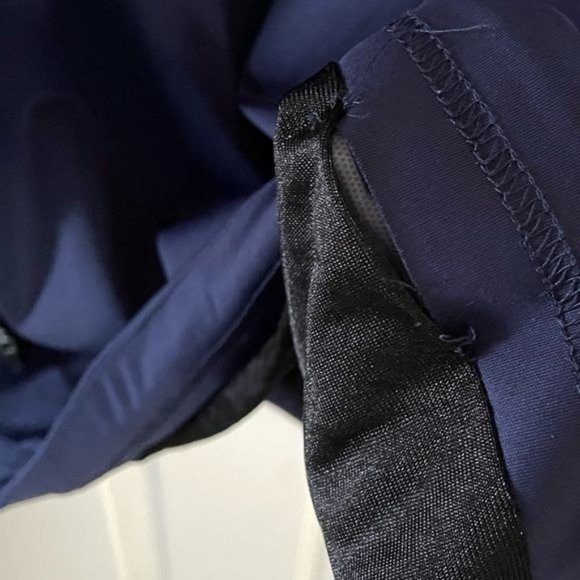 Sun Mountain Rainflex Men’s Golf Rainproof Weather Resistant Shirt, Size Med - Picture 12 of 16